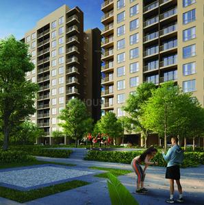 3 BHK अपार्टमेंट