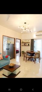 3 BHK Apartment