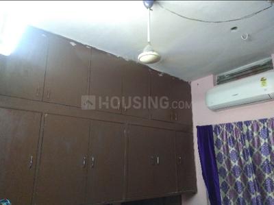 1 BHK Apartment