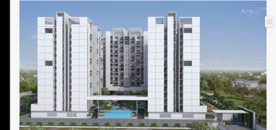 2 BHK Apartment