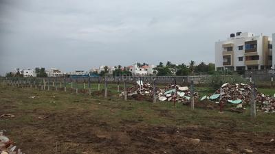 Residential Plot