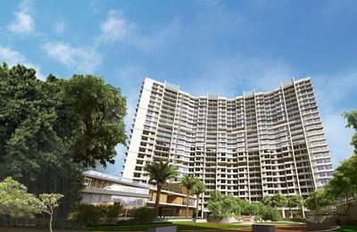 Gallery Cover Image of 1542 Sq.ft 3 BHK Apartment for buy in Kanjurmarg East for 18700000