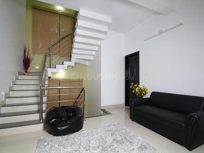 Gallery Cover Image of 1650 Sq.ft 3 BHK Villa for buy in Nurani for 4400000