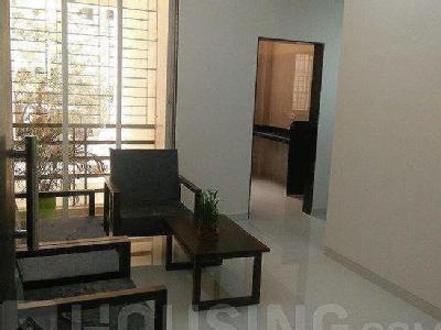 Gallery Cover Image of 752 Sq.ft 1 BHK Apartment for buy in Ambernath West for 2750000