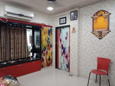 Gallery Cover Image of 475 Sq.ft 1 BHK Apartment for buy in Sion for 9000000