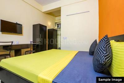 Bedroom Image of Oyo Life Ol_grg1983 in Sector 42
