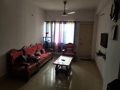 3 BHK Apartment