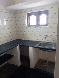 Gallery Cover Image of 8000 Sq.ft 2 BHK Independent Floor for rent in Yelahanka Satellite Town for 8000