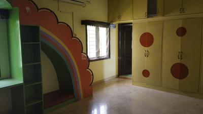 Gallery Cover Image of 4000 Sq.ft 5 BHK Villa for buy in Hafeezpet for 50000000