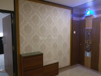 Gallery Cover Image of 1600 Sq.ft 3 BHK Apartment for buy in Kalwa for 11500000