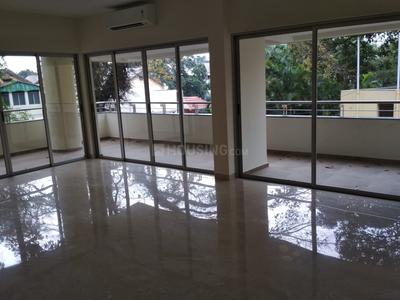 Gallery Cover Image of 4976 Sq.ft 4 BHK Apartment for buy in Sampangi Rama Nagar for 112000000