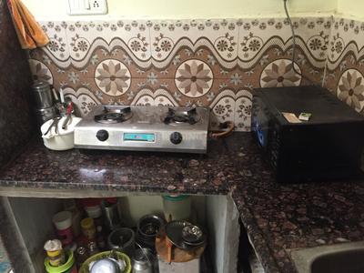 2 BHK Independent House