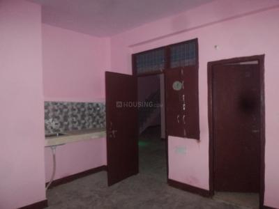 1 RK Apartment