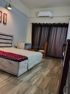 RK Flat for rent in Surajpur, 435 Sqft Property ID
