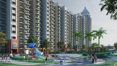2 BHK Apartment