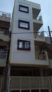 Building Image of Laxmi PG in Banaswadi