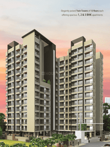 2 BHK Apartment