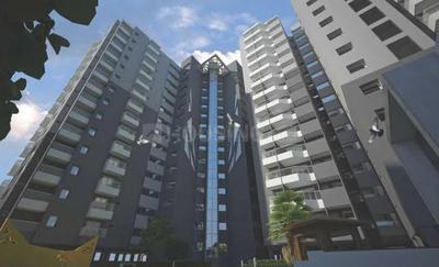Gallery Cover Image of 1350 Sq.ft 2 BHK Apartment for buy in Sakar Elite Apex, Mahalakshmi Nagar for 5000000