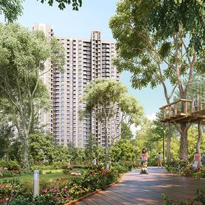 2 BHK Apartment