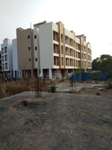 Gallery Cover Image of 425 Sq.ft 1 RK Apartment for buy in Nevali for 2100000