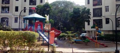 1 BHK Apartment