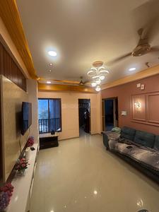 990 Sqft BHK Flat for sale in Myco Ahmed Residency Sarkhej