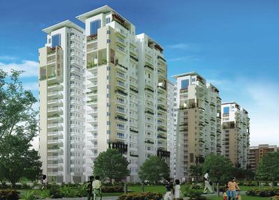 2 BHK Apartment
