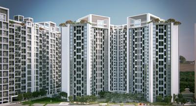 2 BHK Apartment