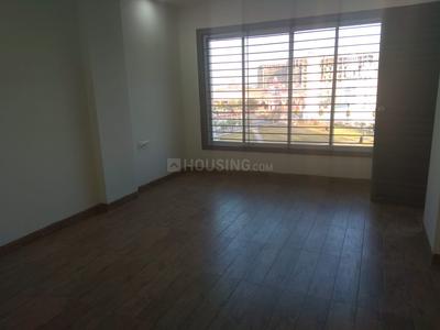 Gallery Cover Image of 1300 Sq.ft 3 BHK Independent Floor for buy in Karond for 3800000