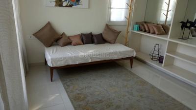 Gallery Cover Image of 634 Sq.ft 1 RK Apartment for buy in Bavdhan for 4000000