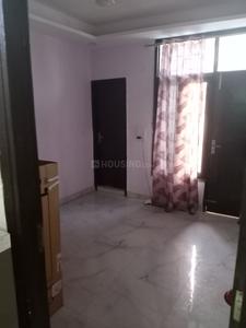 Bedroom Image of Flatemate in Sector 105
