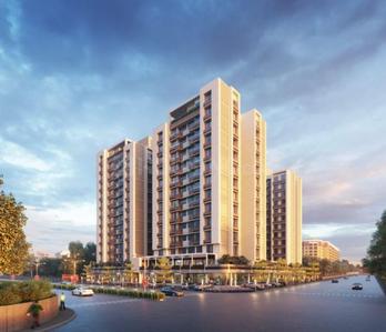2 BHK Apartment