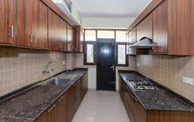 Gallery Cover Image of 1550 Sq.ft 3 BHK Apartment for buy in V3s Indralok, Nyay Khand for 8300000