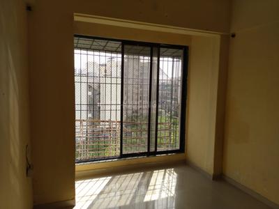 1 BHK Apartment