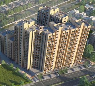 1 BHK Apartment