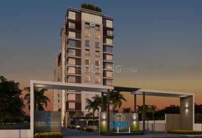 Gallery Cover Image of 1430 Sq.ft 3 BHK Apartment for buy in Agni Pelican Heights, Chromepet for 9442311