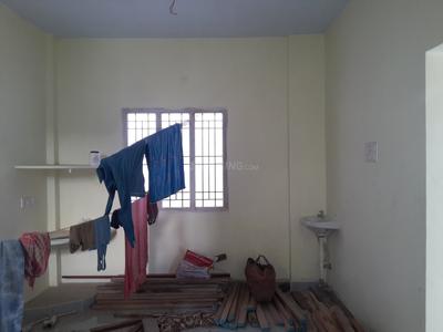 1 BHK Apartment