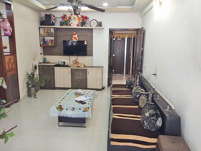 Gallery Cover Image of 1152 Sq.ft 2 BHK Apartment for buy in Urjanagar 1 for 5000000