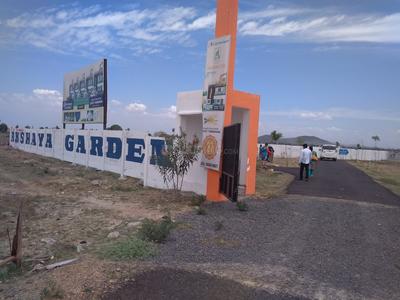 Residential Plot