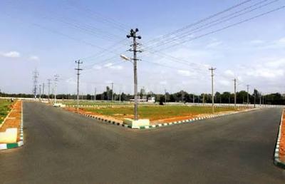 Gallery Cover Image of Sq.ft Residential Plot for buy in Isnapur for 1275000