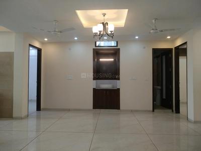 Gallery Cover Image of 1950 Sq.ft 3 BHK Independent Floor for buy in Sehatpur for 6500000