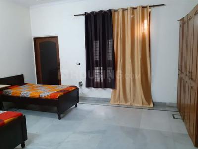 Bedroom Image of PG 5824025 Sector 71 in Sector 71