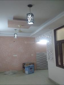 3 BHK Independent Floor