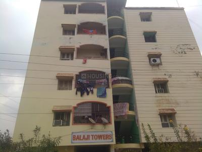 Gallery Cover Image of 1050 Sq.ft 2 BHK Apartment for buy in Vambay Colony for 2600000