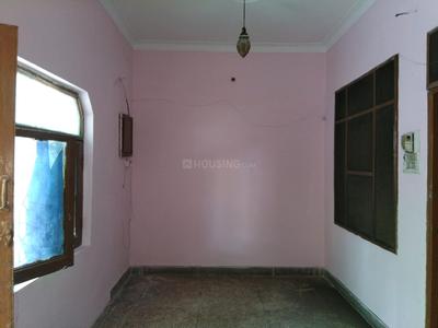 2 BHK Independent Floor