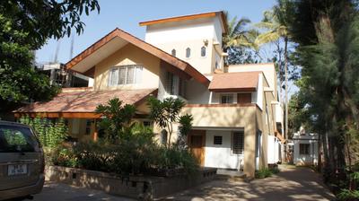 Gallery Cover Image of 6000 Sq.ft 5 BHK Villa for buy in Aundh for 220000000