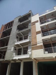 Gallery Cover Image of 1080 Sq.ft 3 BHK Independent Floor for buy in Govindpuram for 2875000