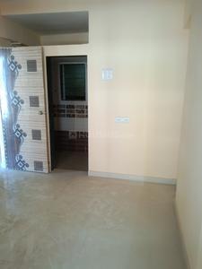 Gallery Cover Image of 410 Sq.ft 1 RK Apartment for buy in Badlapur West for 1550000
