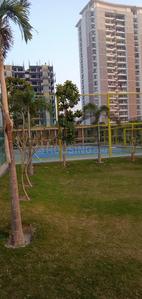 4 BHK Apartment