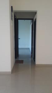 1 BHK Apartment